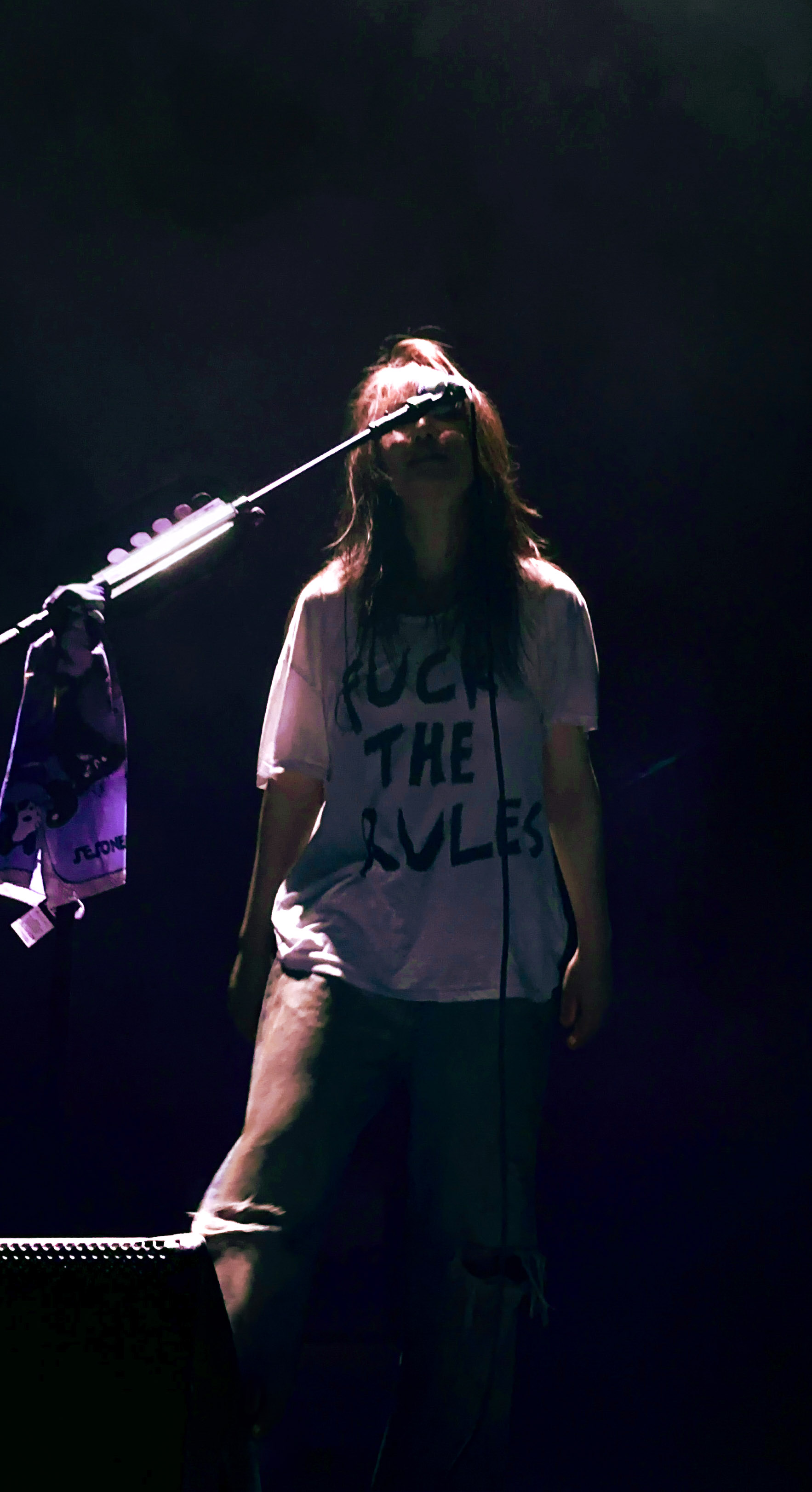concert photography